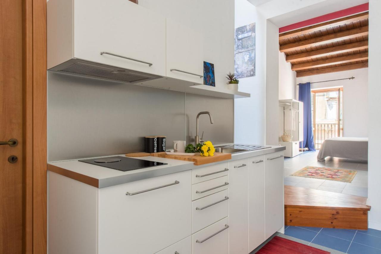 Vucciria Apartments By Wonderful Italy Palermo Exterior foto