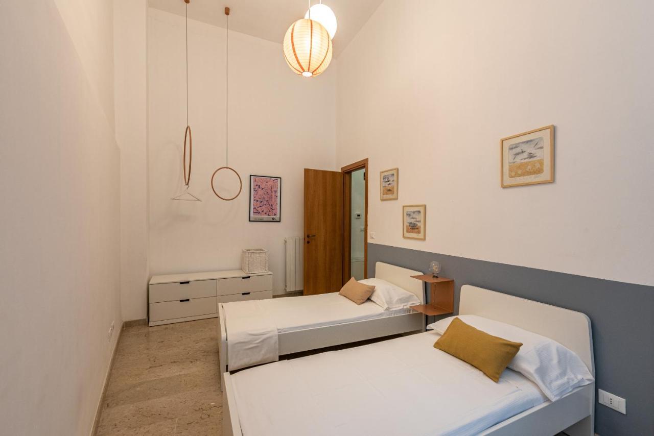 Vucciria Apartments By Wonderful Italy Palermo Exterior foto